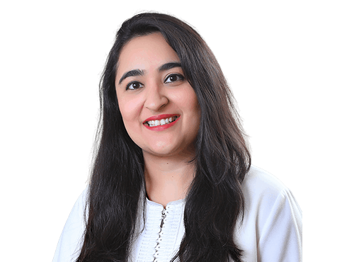 Kamakshi Verma